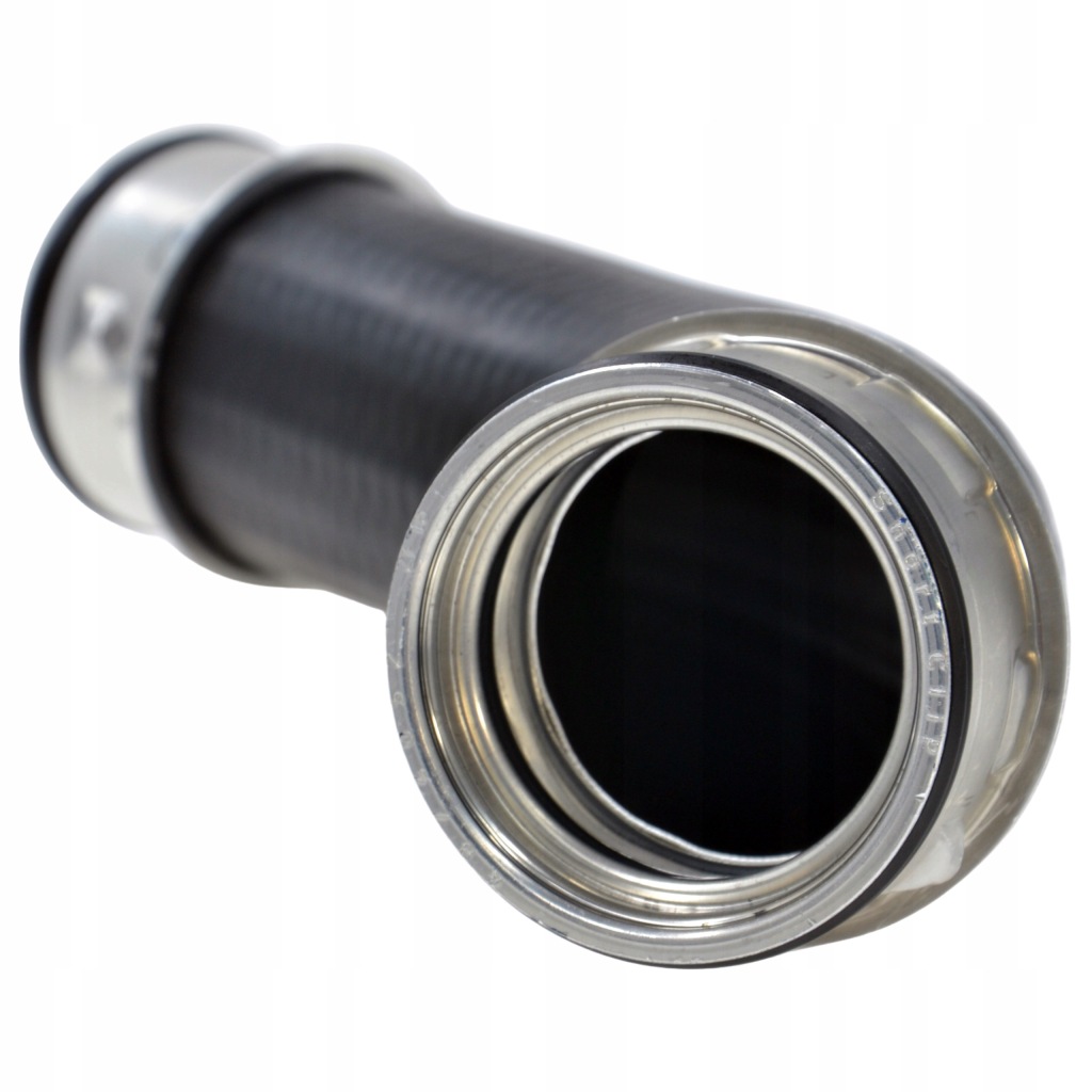 Интеркулер turbo труба vw transporter t5 1.9 tdi Оригинал