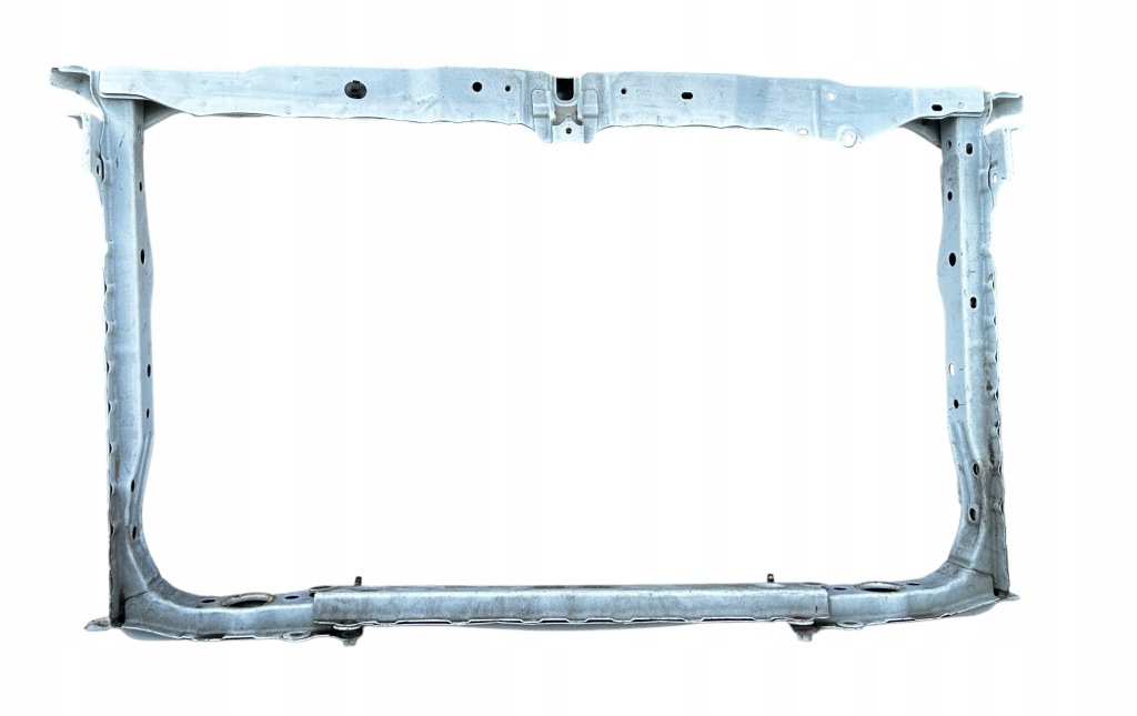 фото №1, Pas передній підсилювач передній рамка toyota rav4 iv