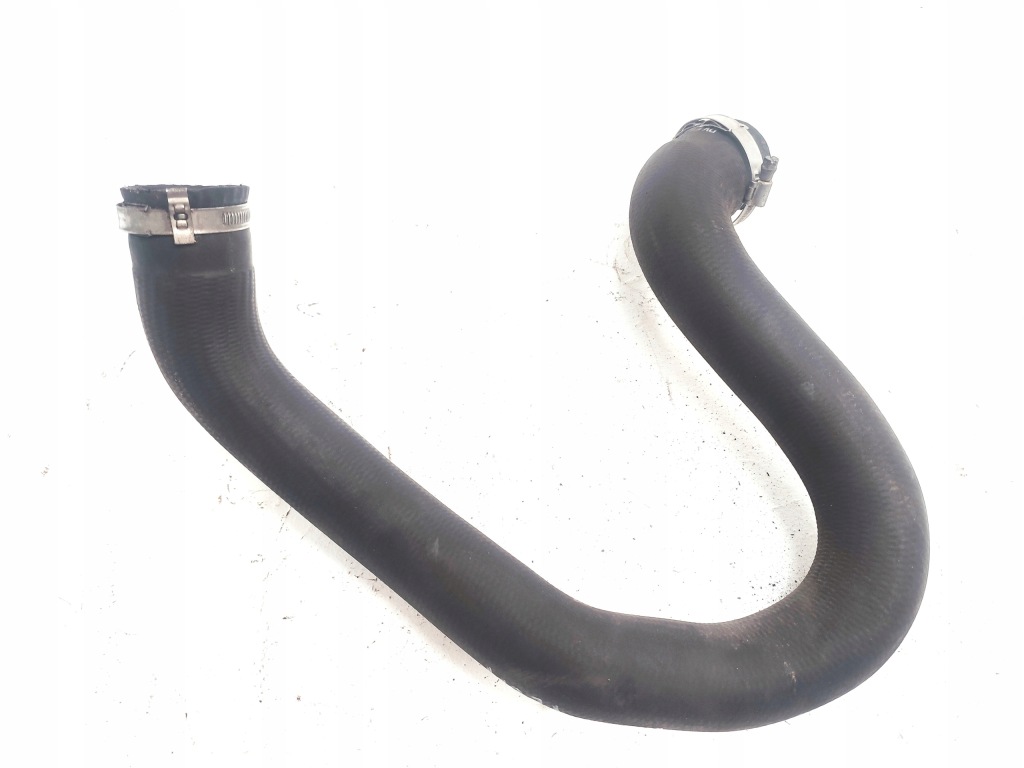 фото №1, Шланг повітря peugeot 308 t9 ii труба інтеркулер 1.2 оригінальний номер