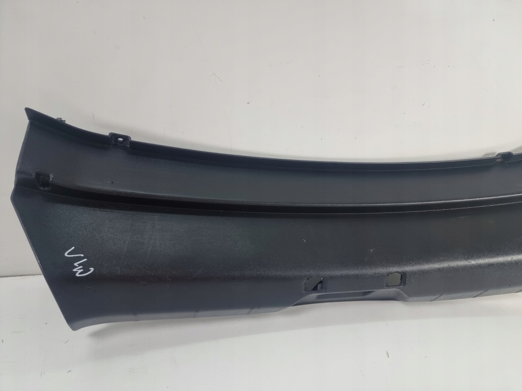 фото №3, Защита поперечина задняя volvo v40 ii 31291048