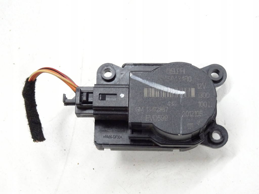 фото №1, Opel insignia a моторчик отопителя