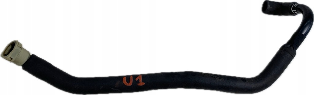 Купити U1 dodge ram 1500 iv lift 14- 3.6 шланг трубка патрубок повітря 68092724ac