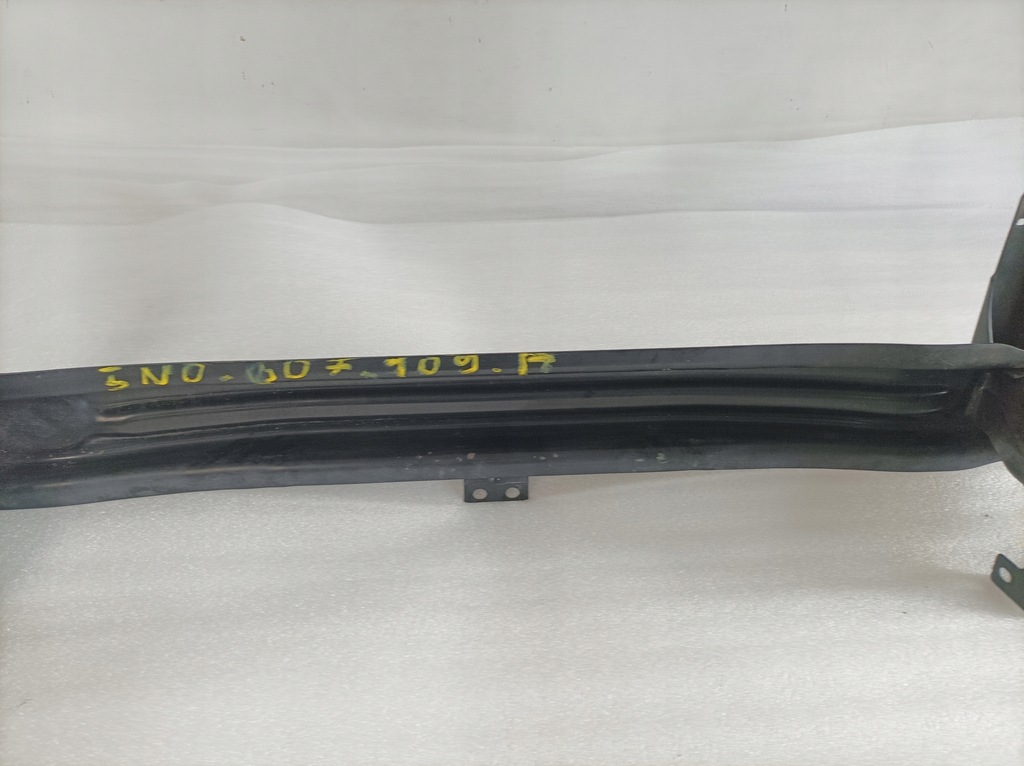 фото №7, Vw tiguan i 1 07-16 балка бампера перед