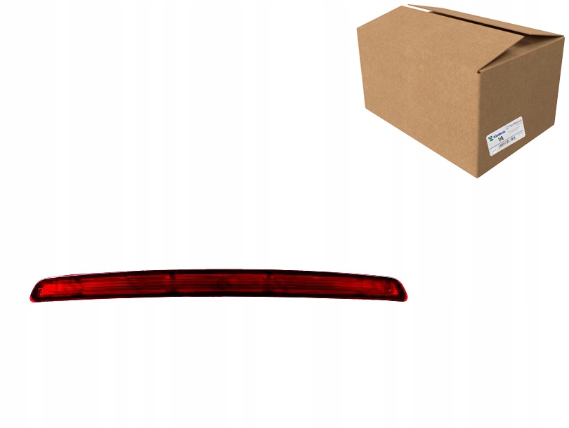 фото №1, Свет стоп abakus