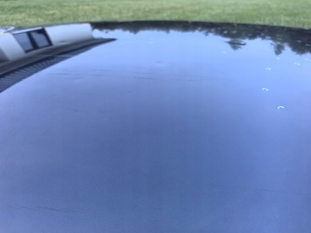 фото №8, Tesla model x капот мінімальний grad