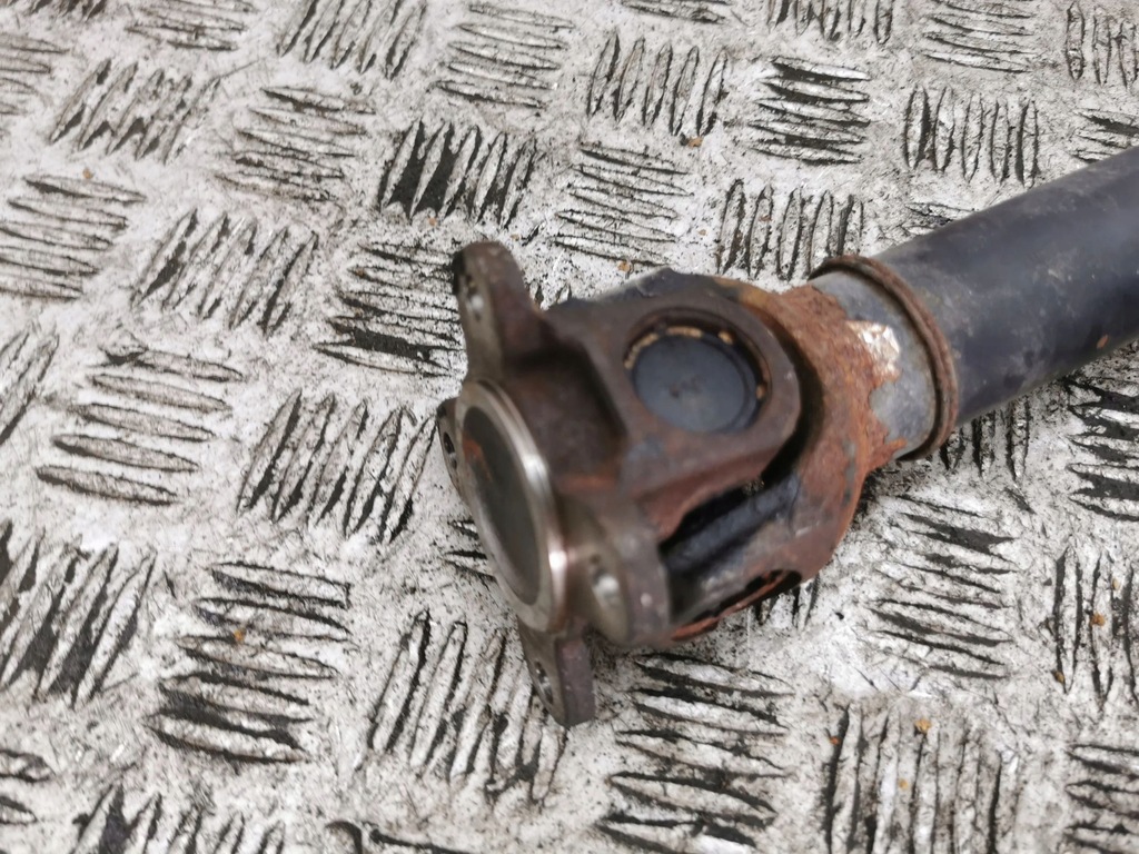 фото №8, Bmw x5 f15 2016 wał приводной передний