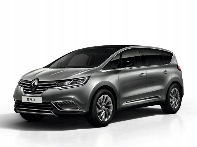 фото №3, Renault espace v 2017 1.6dci провода трубки топлива