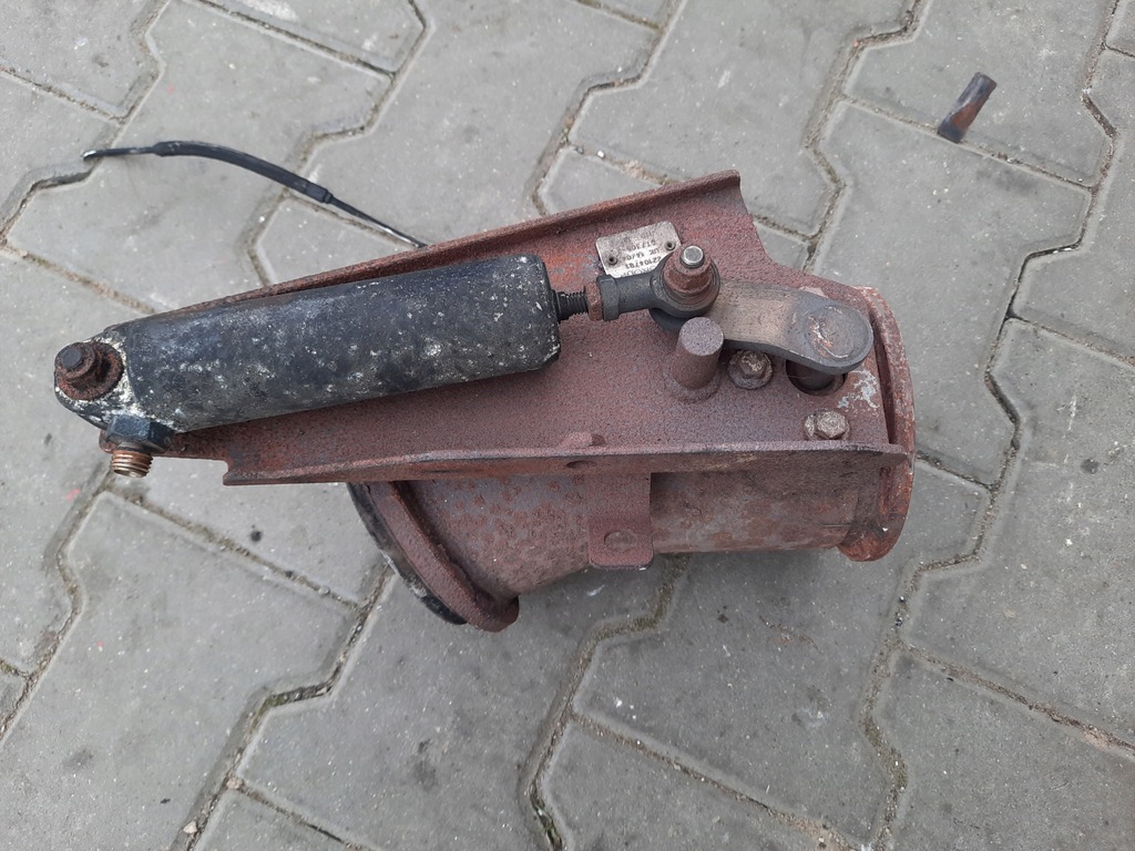 фото №1, Гальмо górski volvo fh 4 renault gama t range