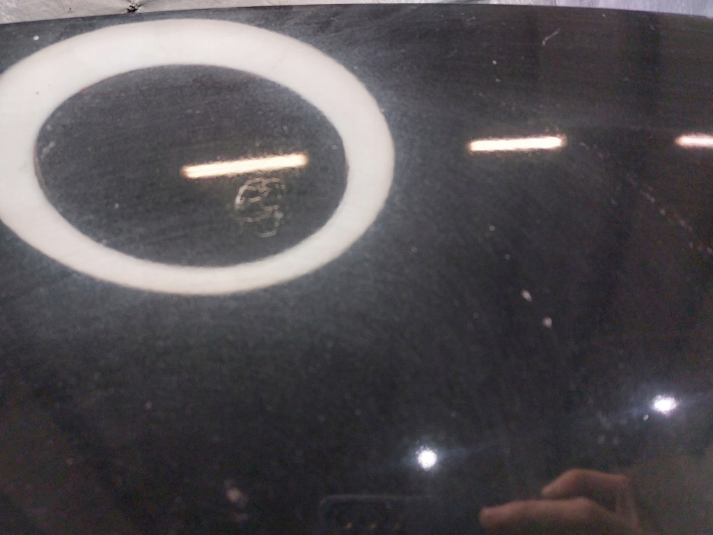 фото №8, Капот opel insignia a 2010r z22c