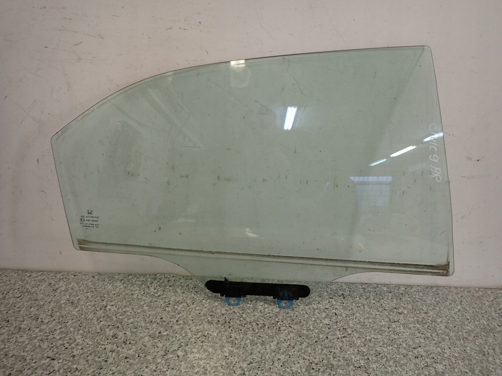 фото №1, Honda civic hb 9 ix 12-16 скло задня права