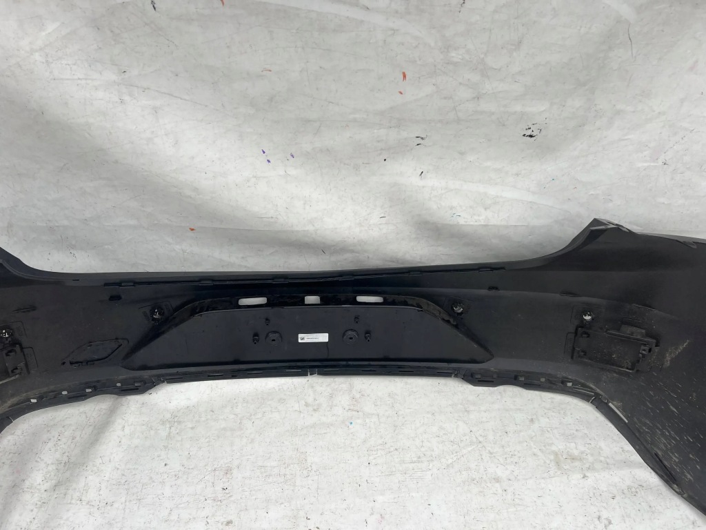 Бампер opel insignia b седан hb задні задній 39145310 Ціна