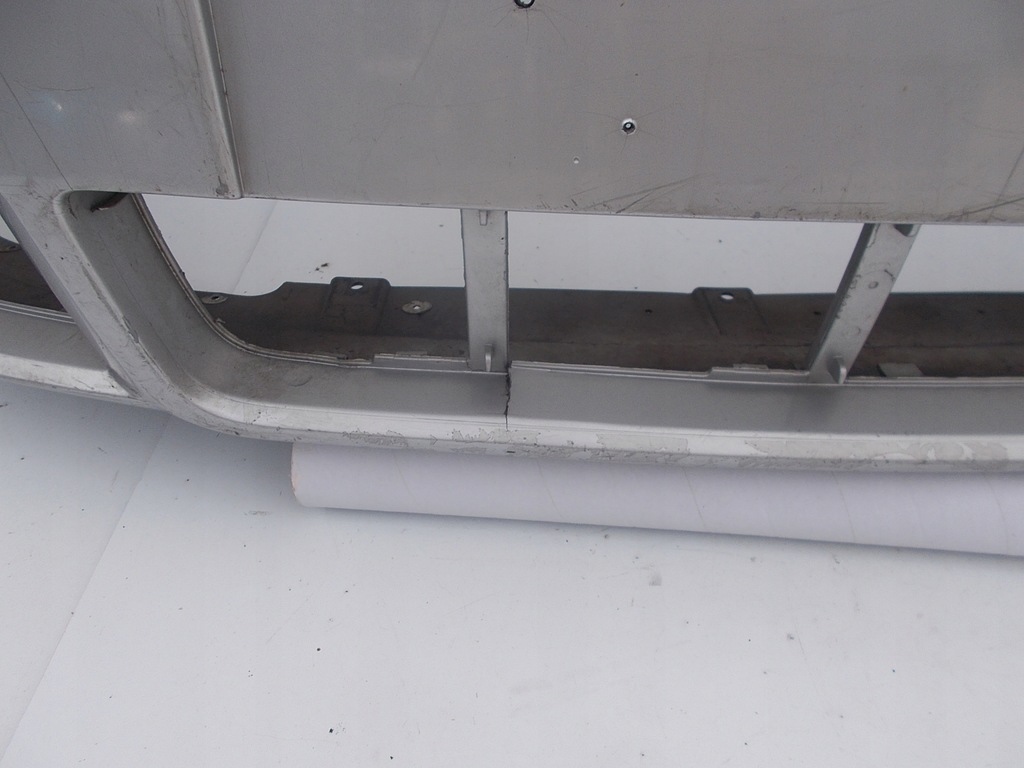 фото №8, Бампер передній перед audi a4 b6 cabrio