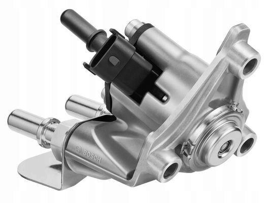 фото №1, Модуль дозирующий инжектор мочевина 444 043 051