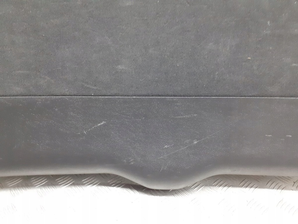 фото №6, Обивка багажника vw sharan