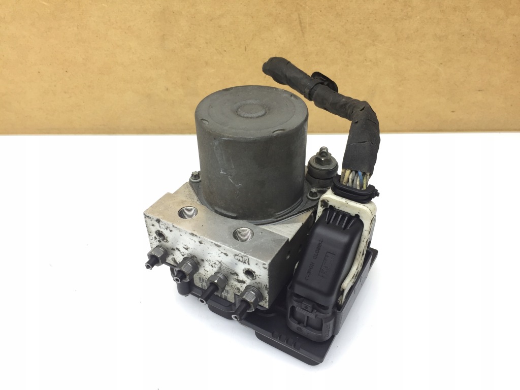 фото №1, Peugeot 508 i насос тормозная abs