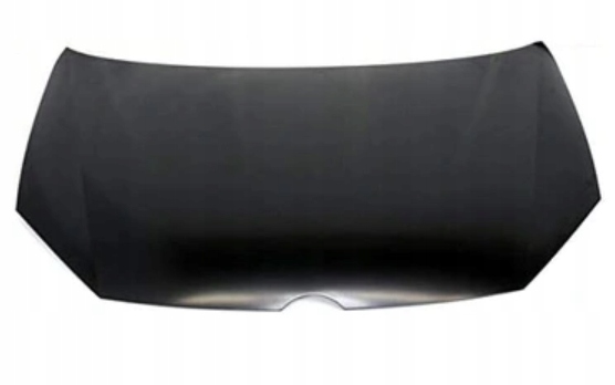 фото №1, Golf 6 vi 09-12 капот крышка двигателя nowa