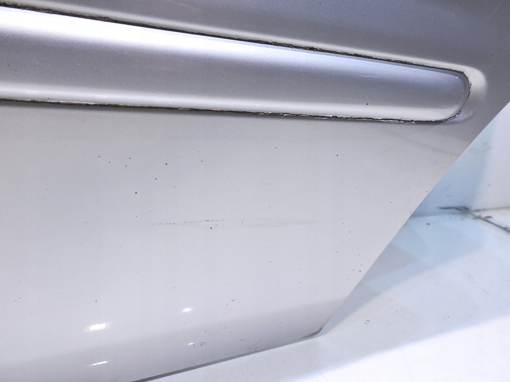 фото №7, Дверь левый задняя nh614m honda accord vi