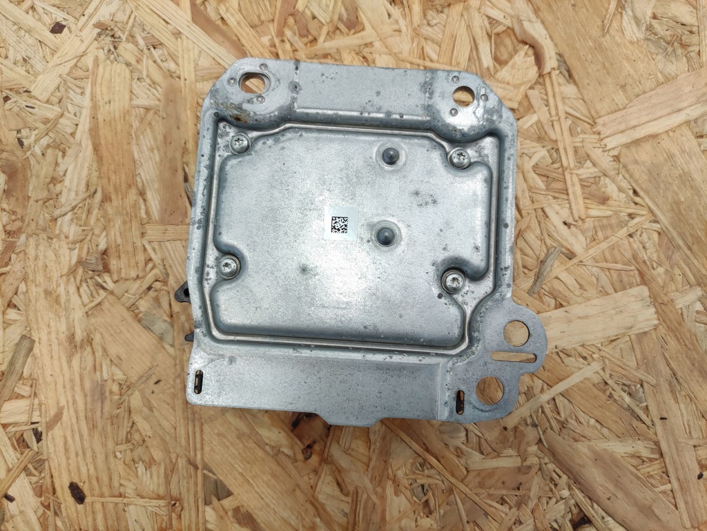 фото №4, Chrysler 300c ii модуль подушка безпеки