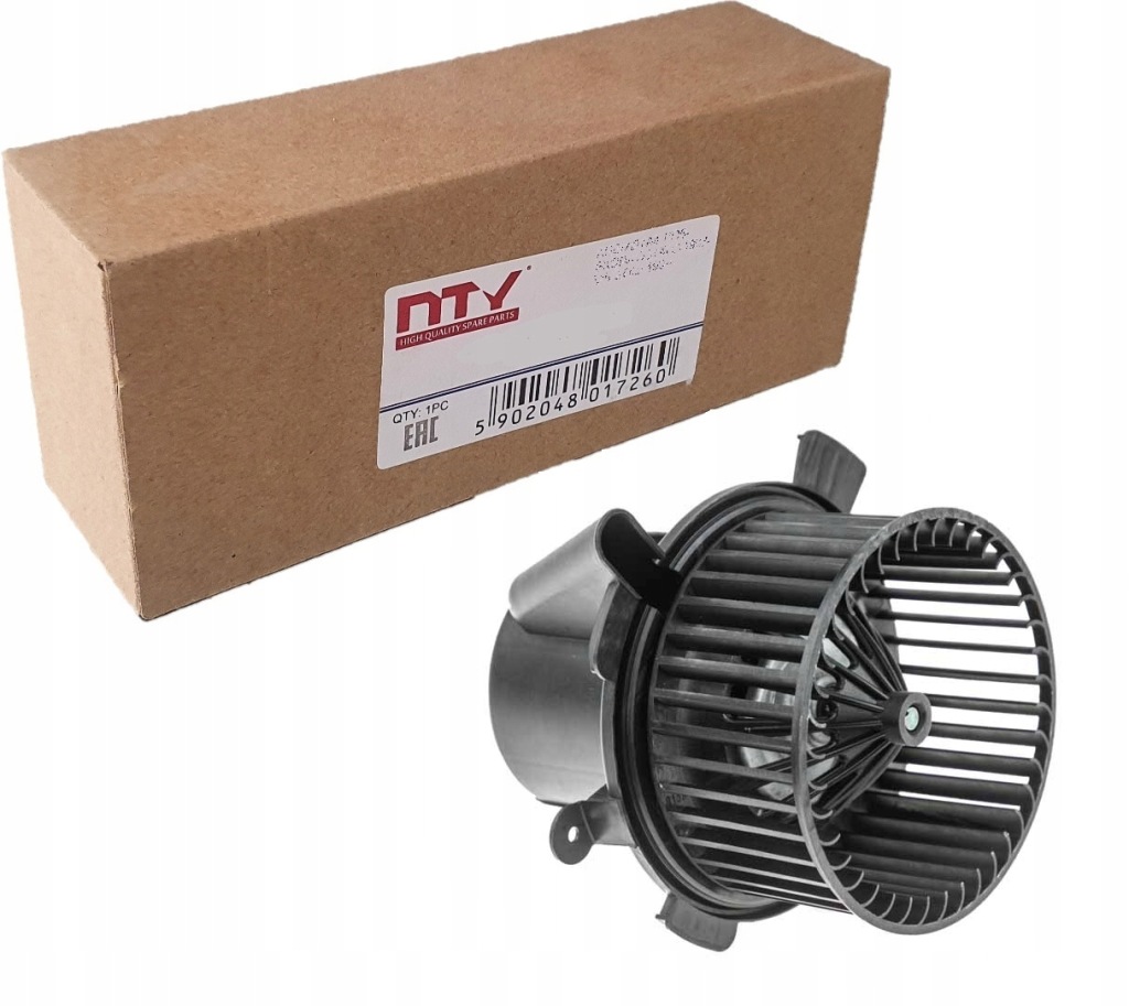 фото №14, Вентилятор обдув повітря ewn-ct-001 nty