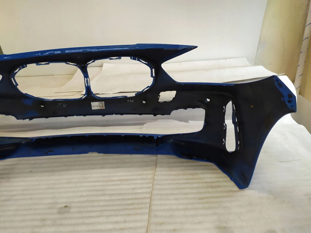 Бампер перед передній bmw 1 f40 Київ