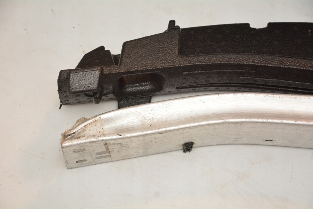 фото №6, Балка абсорбер перед toyota chr 19-2022r lift оригінал