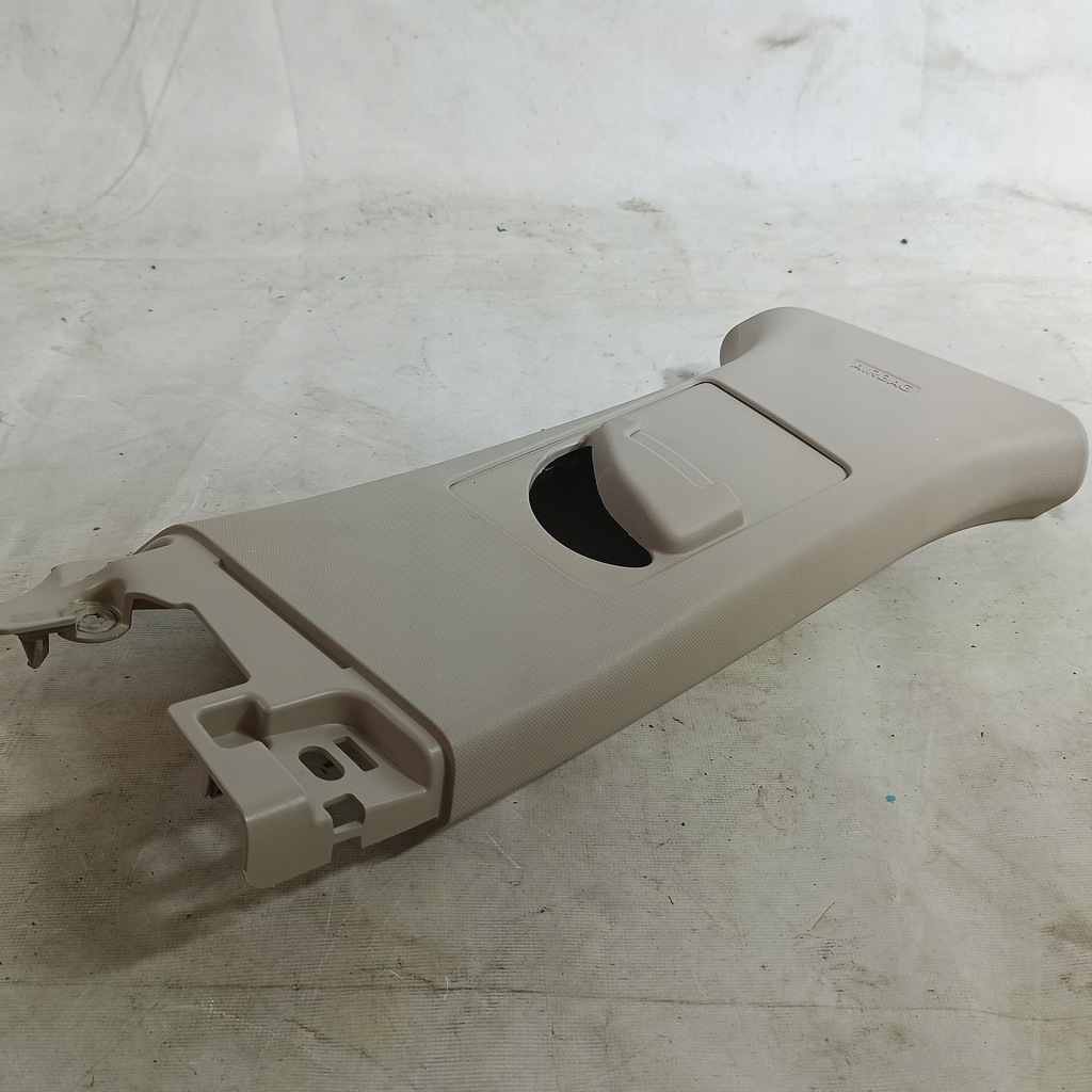 фото №9, Ford escape 20- захист стійка usa ліва права