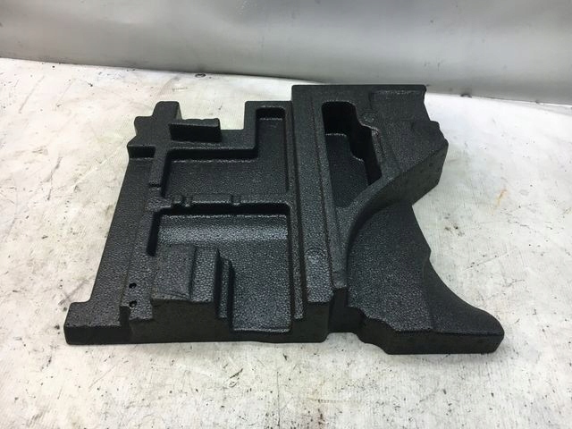 фото №5, Volvo xc90 изоляция пол правый перед 31672339