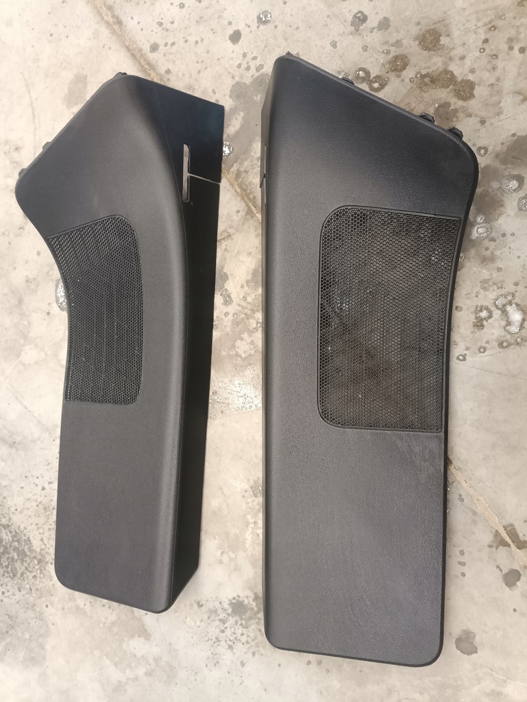 фото №1, Dodge grand caravan верхний защита заднего стойка