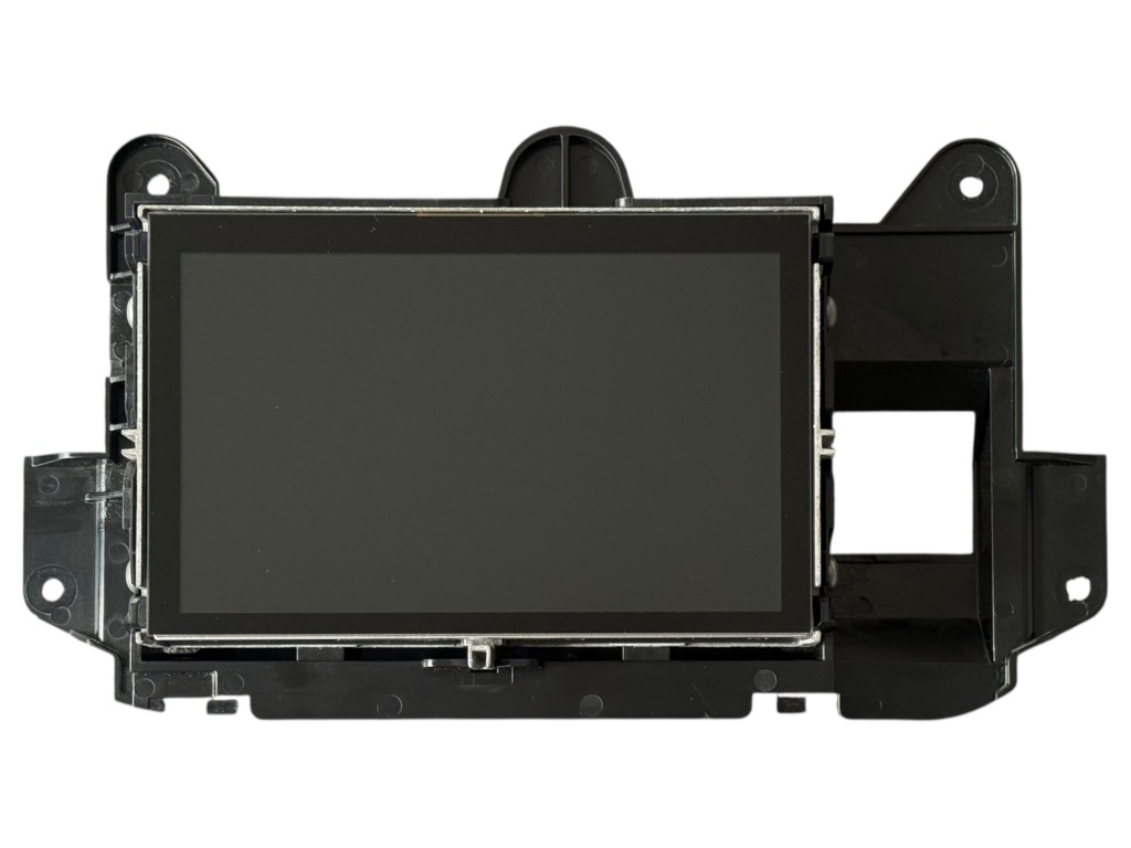 Купити Дисплей екран радіо навігація renault twingo iii 2020r 280347286r legal