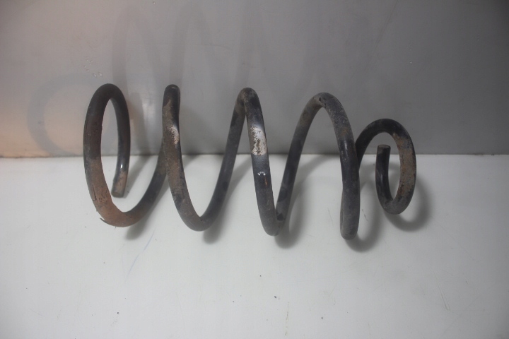 фото №1, Пружина задня nissan micra iv k13 lift