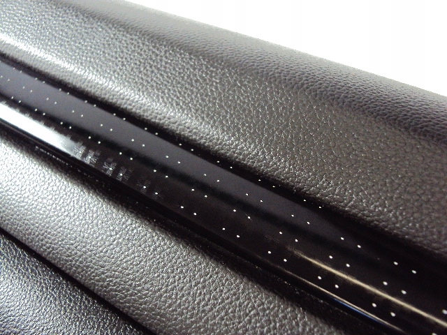 фото №3, Обивка дверь правый перед renault megane iv 15-