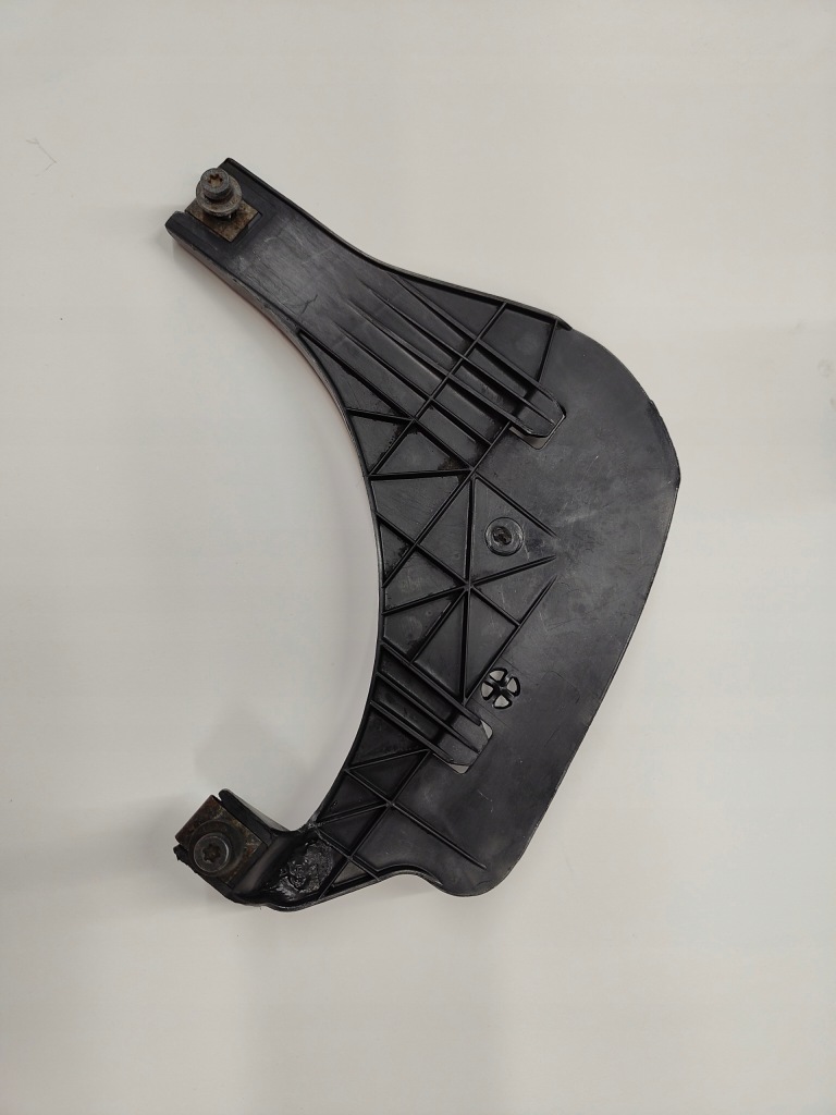 фото №1, Напрямна кронштейн лампи лівий перед audi a4 b6 valeo