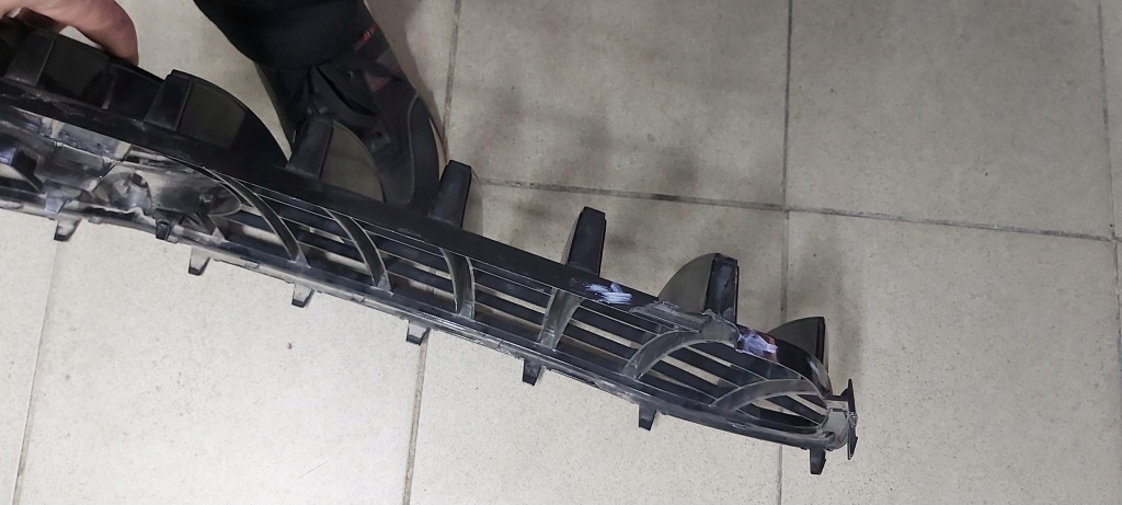 Mercedes gle 167 w167 amg решітка радіатора решітка радіатора Недорого