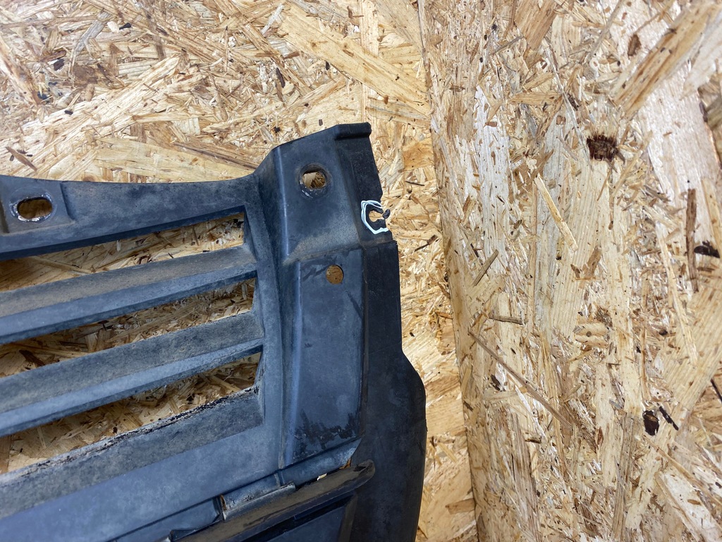 фото №9, Плита захист підлога pod бампер opel combo e 9825323580 2018-