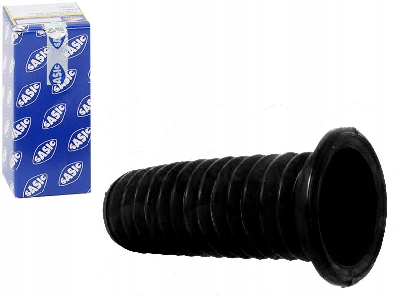 фото №1, Sasic захист амортизатора перед l/p renault captur