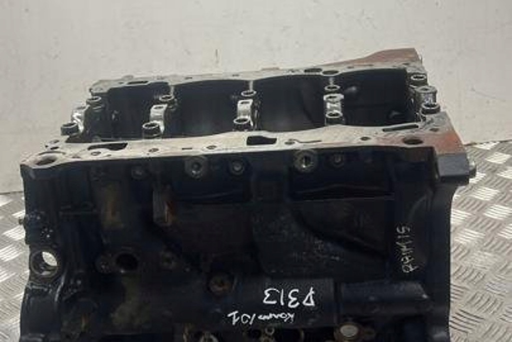 фото №7, Блок двигуна audi a6 4g2, c7, 4gc 06k103023n бензиновий 185kw 2017