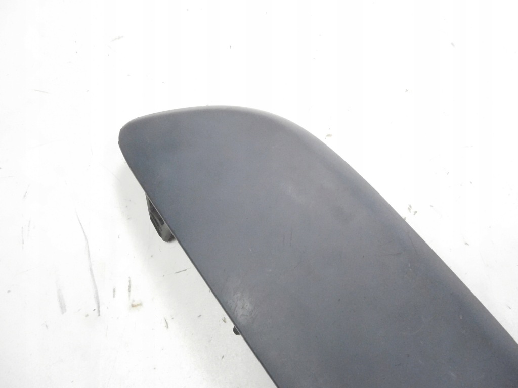 фото №7, Молдинг бампера правый перед peugeot 307 оригинальный номер 7452.gz