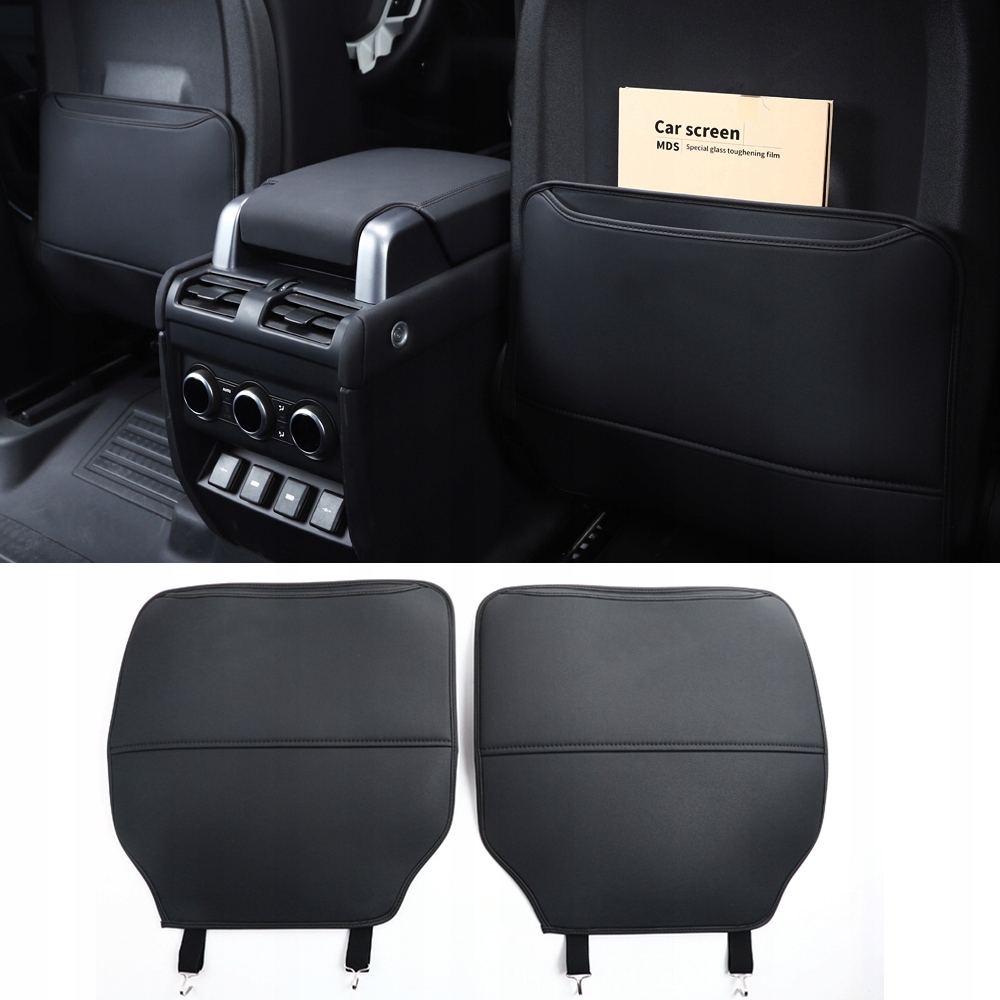 фото №1, Подходит się do 2020-2023 land rover defender podkł