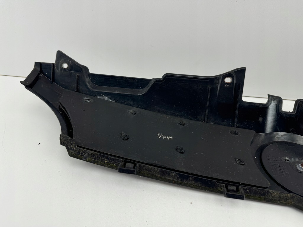 фото №8, Fiat panda ii cross решётка радиатора 735382745