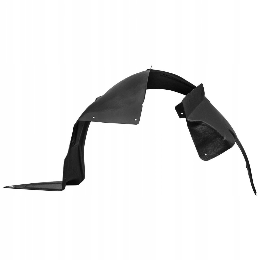 фото №1, Подкрылок do citroen berlingo i 2002-2010