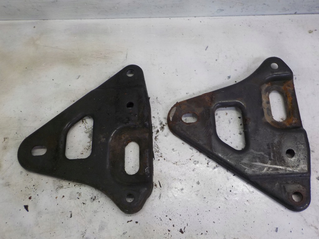 фото №1, Iveco daily vi кронштейн рычага