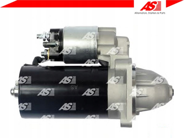 As-pl стартер fiat punto 1,7d td as-pl Цена