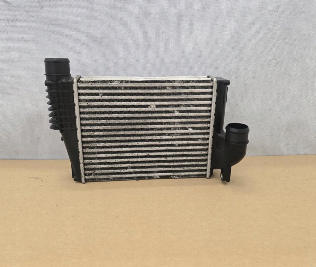 Купити Інтеркулер fiat scudo 21- 9806562180