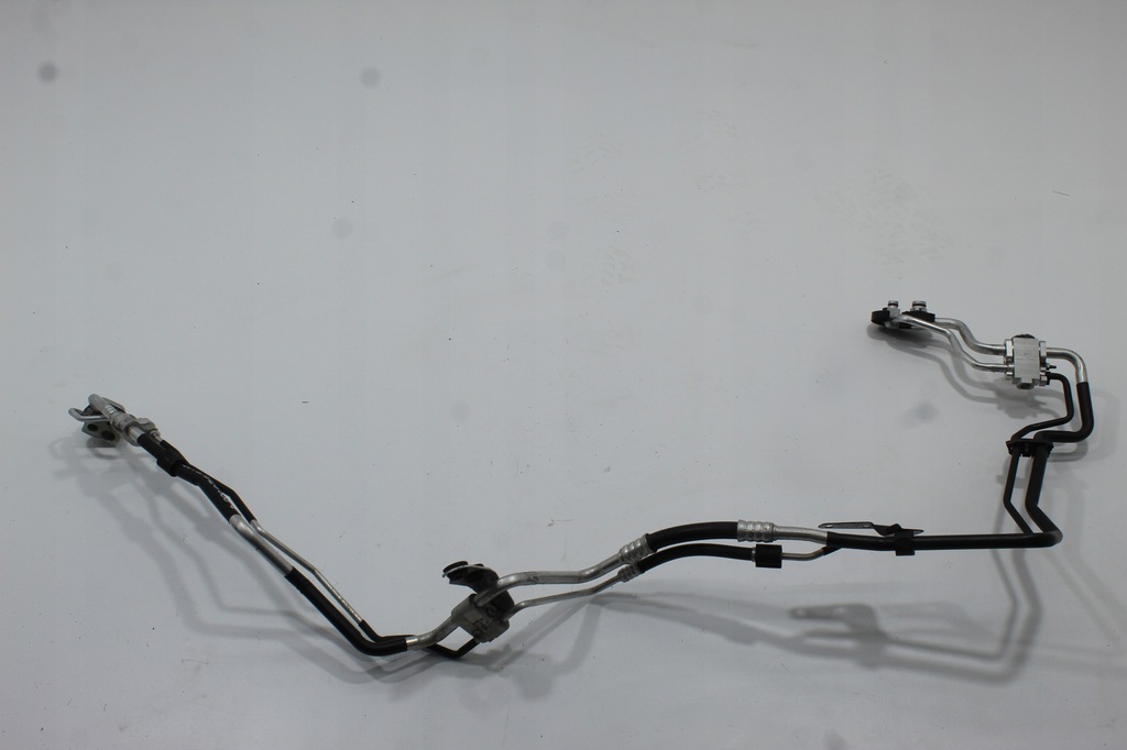 фото №1, Audi q7 4m шланг кондиционера 4m0820339g