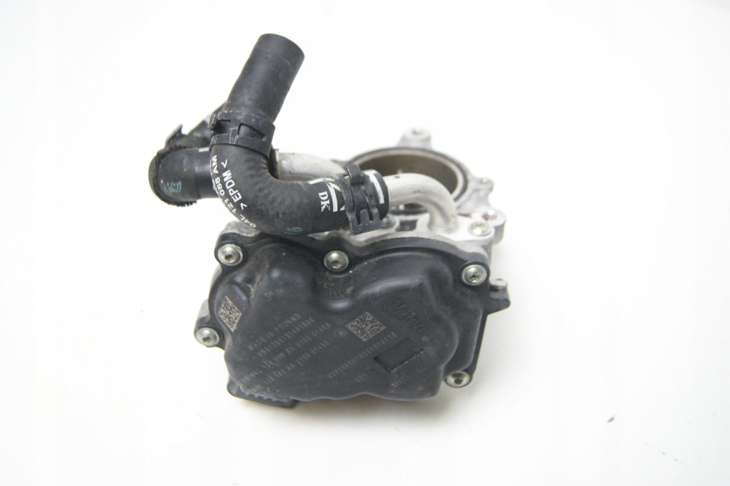 фото №3, Volkswagen оригинальный номер 04l128059aa корпус дроссель