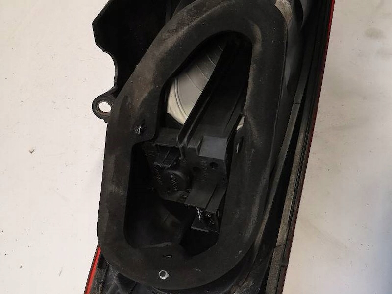 фото №4, Лампа права задня fiat croma ii 2