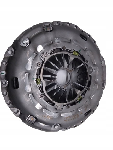 фото №11, Lancer outlander 2,2 did набір зчеплення oem 4n14