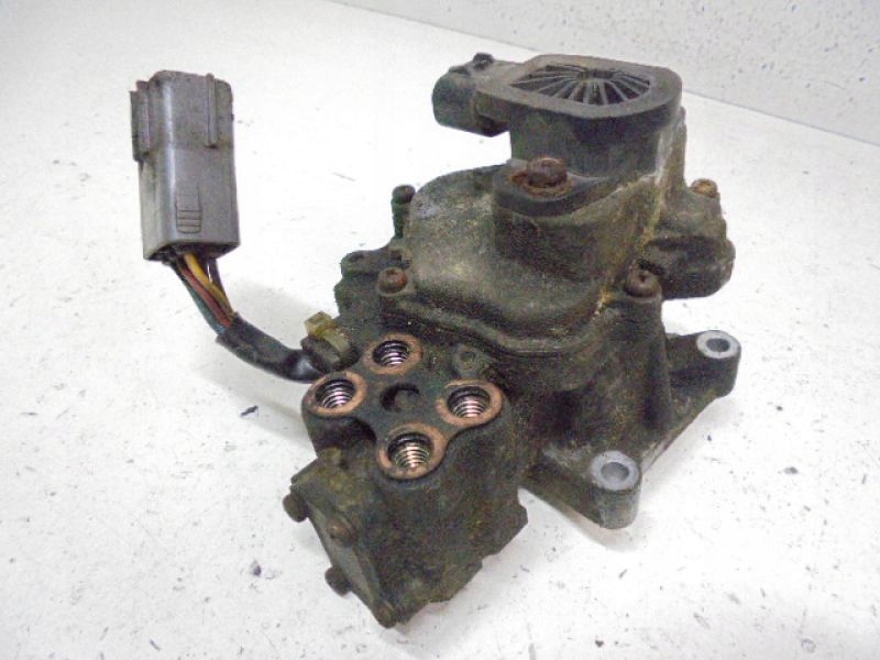 фото №1, Mazda rx8 насос оливи 1,3