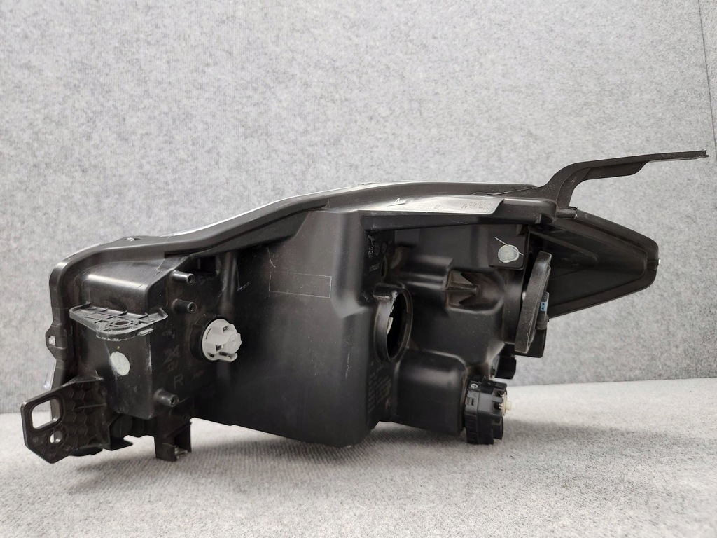 фото №11, Фара лампа передня перед права suzuki sx4 s-cross lift лінза 16-21