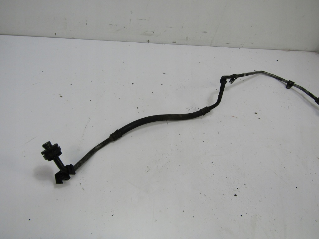 фото №3, Fita scudo ii 270 expert jupy шланг підсилювача керма rhk 2,0d